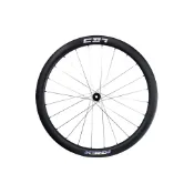 KREX CD7 碳纖維碟煞輪組/中心鎖入/S系統崇越單車休閒館