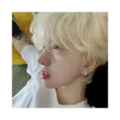 (店+)【生活首選】耳環男潮小衆設計輕奢高級獨特耳圈簡約氣質2026新款耳釘耳飾品