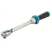 全新!現貨! HAZET 5110-3CT 10-60Nm 3/8“三分扭力扳手 精度3% 德國製
