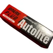 【Max魔力生活家】美國原裝進口 AUTOLITE 火星塞 SPARK PLUG 5224 (超低價供應)