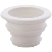 (店+)【日創生活】矽膠 排水管密封塞 洗衣機排水孔 {排水管密封圈 排水管塞 防臭蓋 防臭 防蟑螂 廚房 浴室}