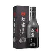 金蘭 松露醬油(500ml)