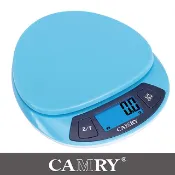 CAMRY 超精密藍光電子秤  高感度測量精確 多功能 廚房烹飪巧幫手