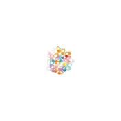 (店+)【YUBU】EXCEL 記號圈 Stitch Markers 散裝 2個