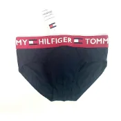 Tommy Hilfiger 男大人深藍三角內褲