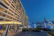 【東南旅遊】香港 馬哥孛羅香港酒店 Marco Polo Hongkong Hotel