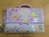 偶像學園 星光學園 星夢頻道 收藏卡加卡冊 92張