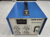 1500W，220V轉100V、115V變壓器，日本歐美電器