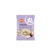 (店+)★福茂FOOMAO®專業丸家®芋頭貢丸(250g)
