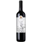 【宸瀧煙酒量販】阿蘇伊拉酒廠鹿苑經典紅葡萄酒2022