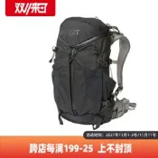 吉星MYSTERY RANCH神秘牧場Coulee 25L便捷戶外徒步登山輕量雙肩背包