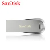 SANDISK CZ74 ULTRA LUXE 32G 64G 128G USB 3.2 隨身碟 高達 400MB