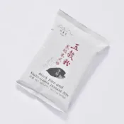 【靜思書軒】五穀粉 - 黑糙米口味
