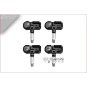 Toyota Yaris RAV4 Camry Corolla Prius 胎壓感應器 胎壓偵測器