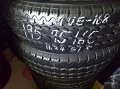 195 75R 16 C瑪吉斯 UE-168 16年34週台灣製 堅達 3.5頓 二手 中古貨車 輪 胎 一輪1900元