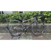 『小蔡單車』中古 捷安特 LIV Langma Advanced 2 女性 碳纖維車架 圈煞 公路車 自行車
