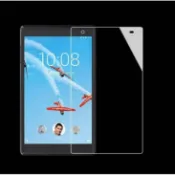 聯想 Lenovo Tab4 8吋 TB-8504X 鋼化玻璃貼 貼膜 保貼 鋼化膜 螢幕保護貼 亮面 透明 PET膜