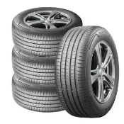 【BRIDGESTONE 普利司通】Alenza 001 99V 寧靜舒適 225/55/19吋 SUV胎 休旅車胎 產地日本 四入組(安托華)