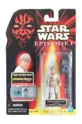 STAR WARS 星際大戰 EP1 安納金 Anakin Skywalker(Tatooine) 3.75吋
