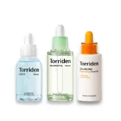 (店+)【Torriden 桃瑞丹】5D微分子玻尿酸保濕精華 舒緩精華 維他命c精華 美白精華 精華液 保濕精華 精華 韓國 精華
