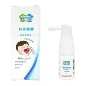 速口舒口內凝膠(未滅菌)15ml
