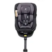 *出租專用*Joie Spin360 isofix 0-4歲旋轉型汽座