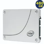 Intel D3-S4510 480GB 2.5“ SSD SATA TLC SSDSC2KB480G801 固態硬碟