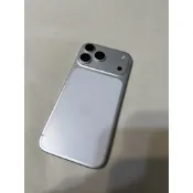 iPhone 17 Pro Max 256GB 藍橘白