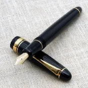 PILOT 百樂  CUSTOM 742 14K金筆尖鋼筆 10號尖 有13種筆尖可選