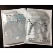 ✨✨公司貨✨✨F&A嚴選 溫士頓 Dr.PGA NMF 超導保濕修復面膜 ( 單片入 )