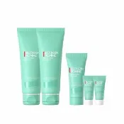 【Biotherm 碧兒泉】官方直營 男仕 活泉多水潔顏露 125mlx2(BIOTHERM洗面乳)