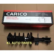 納智捷Luxgen M7 U7 V7 2009-2019 前避震器總成 減震器總成 避震器 減震器 CARICO