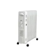 (店+)【HERAN 禾聯】HERAN 禾聯 智能恆溫葉片式電暖器 11片式 HOH-15CRB6Y