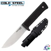 Cold Steel 戶外功能工具刀 MASTER HUNTER CPM-3V鋼(石洗處理) | 36CB 詮國