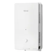 (店+)Rinnai 林內 屋外型一般型12L自然排氣熱水器 RU-A1223RFN 含運不安裝
