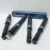 【一百世】KYB避震器 適用 三菱 菱利 得利卡 Delica 2WD 4WD 前避震器 後避震器