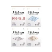 【嘟嘟飛 DODOFLY】南美小塊-5L(蛋糕海綿濾材 革命新科技 淡海通用 多孔隙 水族濾材)