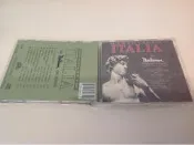 Manto Vanis Italia/The Mantovani Orchestra.