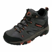 零碼出清├登山樂┤美國 GOODYEAR 高筒防水戶外踏青鞋 綠 # GAMO03405