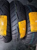 馬牌 Conti Scoot 小馬胎  120/70-15現貨
