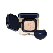 [Strawberrynet草莓網]【Cle De Peau 肌膚之鑰 CDP】Cle De Peau Radiant Cushion Foundation Dewy SPF25 (Fresh, hydrating, essence like) I10