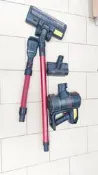 便宜賣 原價五千多 Dibea D008 Pro 無線高階鋰電池吸塵器