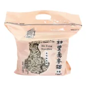 和豐 蕎麥麵(1200g±5%/袋)[大買家]