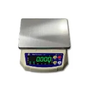 【Polit 沛禮】IPM防水秤 最大秤量30kg 15kg 7.5kg 3kg(IP65 全機可沖洗 防水防塵 電子磅秤 防水電子秤)