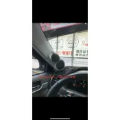 CAMRY 全車系前面三音路，中音高音上A柱包括中高音喇叭含分音器上車完工價6500 、保固一年、無效退費覆原