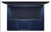  宏基 Acer SF314-52-5615 14吋 SF314-511-58X2 Swift3 鍵盤膜