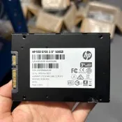 可開發票 閑置惠普S700 500G固態硬盤，2.5寸SATA接口，健康度100%，讀寫速度穩定 現貨出