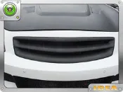 泰山美研社7789 INFINITI G37 水箱罩 國外進口