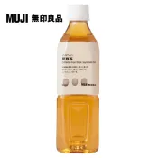 【MUJI 無印良品】PET無咖啡因黑豆茶