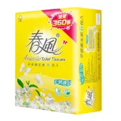 【蝦皮直營】春風 平版衛生紙(300張x6包/串) 抽取式衛生紙 抽取式 平版紙 柔韌細緻 家用紙巾
